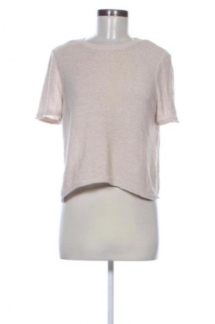 Dámsky pulóver ONLY, Veľkosť M, Farba Kremová, Cena  4,95 €