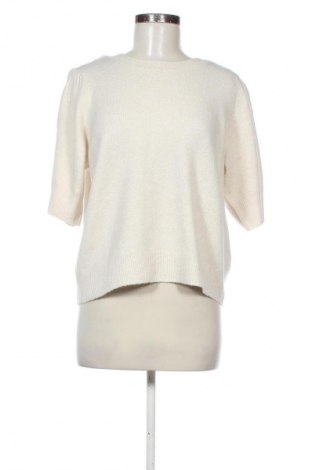 Damenpullover ONLY, Größe XL, Farbe Weiß, Preis 8,99 €