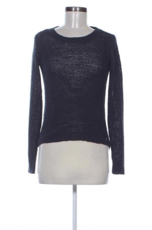 Dámský svetr ONLY, Velikost XS, Barva Modrá, Cena  179,00 Kč