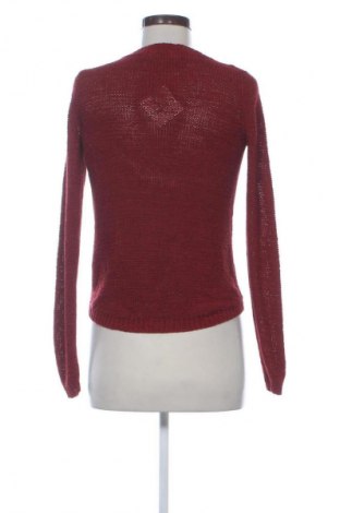 Damenpullover ONLY, Größe S, Farbe Rot, Preis € 9,99