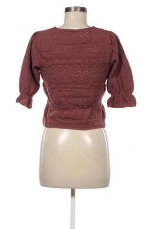 Dámský svetr ONLY, Velikost L, Barva Popelavě růžová, Cena  169,00 Kč