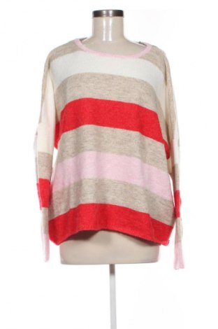 Damenpullover ONLY, Größe M, Farbe Mehrfarbig, Preis € 12,99