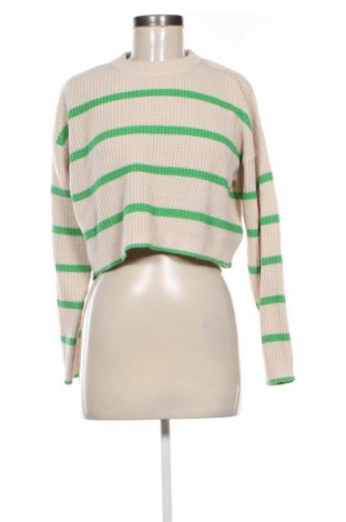 Damenpullover ONLY, Größe S, Farbe Mehrfarbig, Preis € 8,99