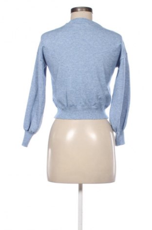 Damski sweter ONLY, Rozmiar S, Kolor Niebieski, Cena 74,01 zł