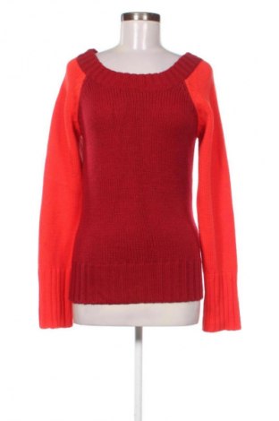 Dámsky pulóver ONLY, Veľkosť L, Farba Červená, Cena  9,59 €