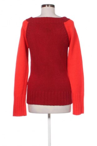 Dámsky pulóver ONLY, Veľkosť L, Farba Červená, Cena  9,59 €