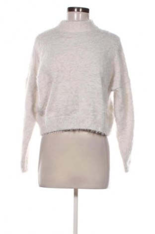 Γυναικείο πουλόβερ ONLY, Μέγεθος S, Χρώμα Εκρού, Τιμή 5,99 €