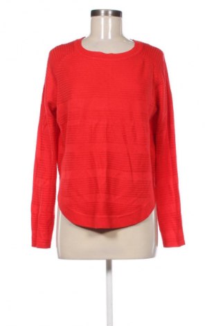 Pulover de femei ONLY, Mărime XS, Culoare Roșu, Preț 72,00 Lei