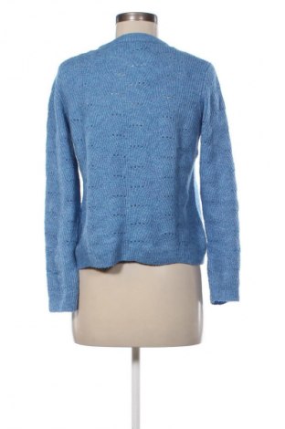 Női pulóver ONLY, Méret S, Szín Kék, Ár 5 785 Ft