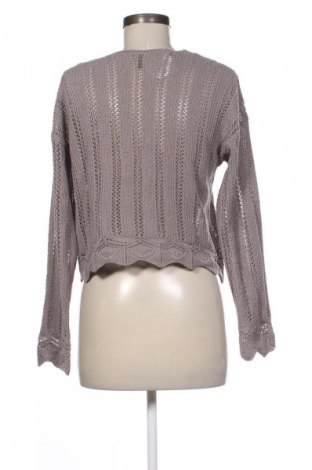 Damski sweter ONLY, Rozmiar XS, Kolor Brązowy, Cena 75,02 zł