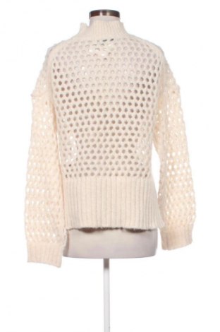 Damenpullover ONLY, Größe S, Farbe Ecru, Preis 9,99 €