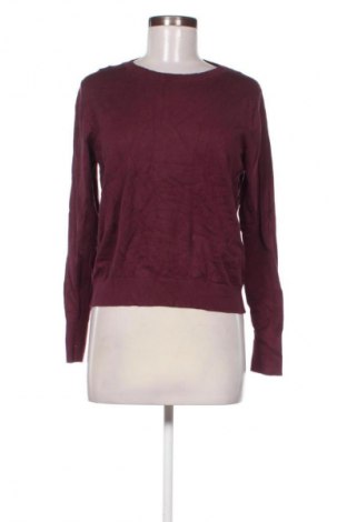 Dámský svetr OVS, Velikost L, Barva Fialová, Cena  169,00 Kč