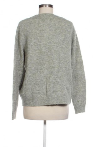 Дамски пуловер Object, Размер L, Цвят Зелен, Цена 48,06 €