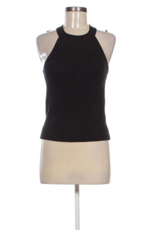 Γυναικείο πουλόβερ Object, Μέγεθος M, Χρώμα Μαύρο, Τιμή 21,00 €