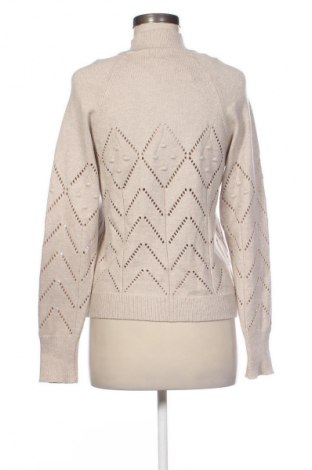 Dámský svetr Object, Velikost M, Barva Béžová, Cena  594,00 Kč