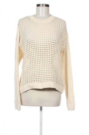 Γυναικείο πουλόβερ Object, Μέγεθος XL, Χρώμα  Μπέζ, Τιμή 11,99 €