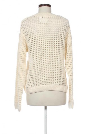 Γυναικείο πουλόβερ Object, Μέγεθος XL, Χρώμα  Μπέζ, Τιμή 11,99 €