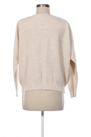 Damski sweter Olalook, Rozmiar M, Kolor Beżowy, Cena 80,38 zł