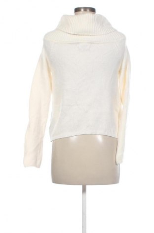 Női pulóver Old Navy, Méret M, Szín Ekrü
, Ár 4 139 Ft