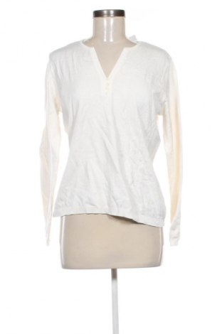 Dámský svetr Olsen, Velikost M, Barva Krémová, Cena  259,00 Kč