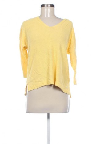 Dámský svetr Olsen, Velikost M, Barva Žlutá, Cena  259,00 Kč