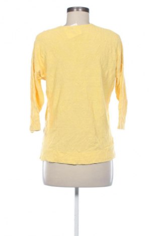 Dámský svetr Olsen, Velikost M, Barva Žlutá, Cena  259,00 Kč