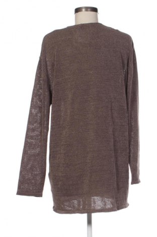 Dámský svetr Olsen, Velikost XL, Barva Hnědá, Cena  595,00 Kč