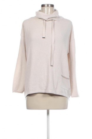 Pulover de femei Olsen, Mărime L, Culoare Ecru, Preț 66,99 Lei