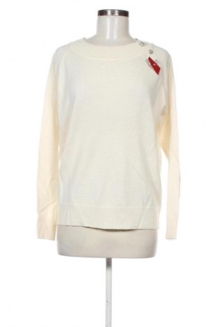 Damenpullover Olsen, Größe XL, Farbe Beige, Preis € 14,99