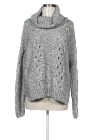 Дамски пуловер Opus, Размер L, Цвят Сив, Цена 14,82 €