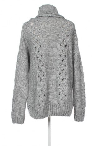 Дамски пуловер Opus, Размер L, Цвят Сив, Цена 14,82 €