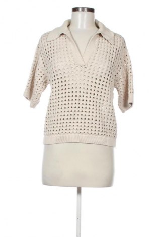 Pulover de femei Opus, Mărime S, Culoare Bej, Preț 49,99 Lei