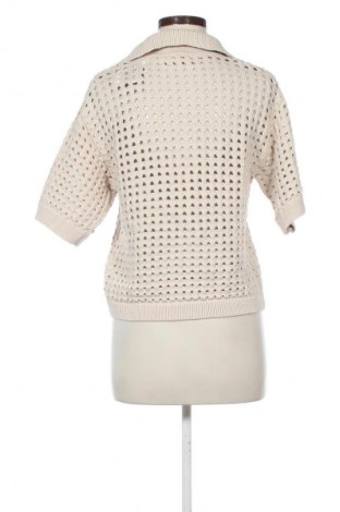 Pulover de femei Opus, Mărime S, Culoare Bej, Preț 49,99 Lei