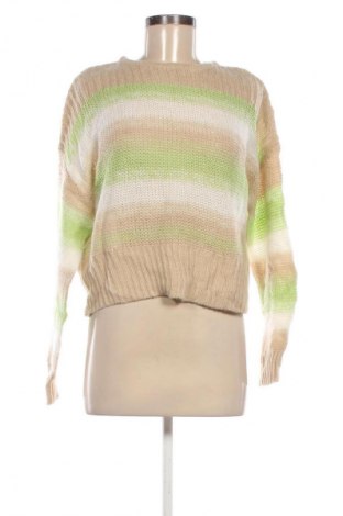 Γυναικείο πουλόβερ Opus, Μέγεθος S, Χρώμα Πολύχρωμο, Τιμή 17,99 €