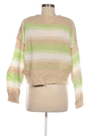 Γυναικείο πουλόβερ Opus, Μέγεθος S, Χρώμα Πολύχρωμο, Τιμή 17,99 €