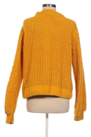 Dámský svetr Orsay, Velikost XL, Barva Oranžová, Cena  419,00 Kč