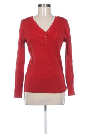 Damenpullover Orsay, Größe M, Farbe Rot, Preis € 14,77
