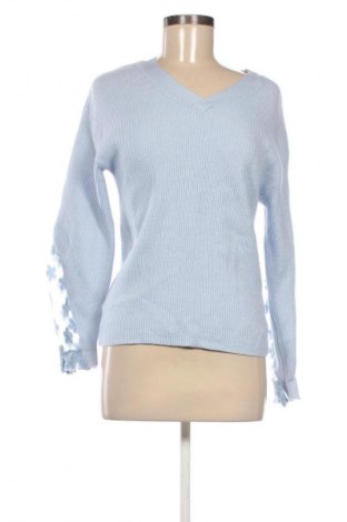 Damenpullover Orsay, Größe M, Farbe Blau, Preis 15,00 €