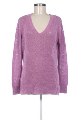 Damenpullover Oui, Größe XL, Farbe Rosa, Preis € 24,99