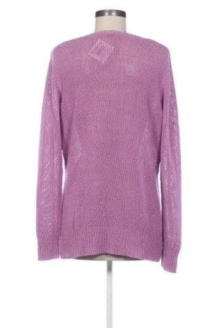 Damenpullover Oui, Größe XL, Farbe Rosa, Preis € 24,99
