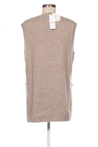 Damenpullover Oui, Größe M, Farbe Braun, Preis 93,99 €