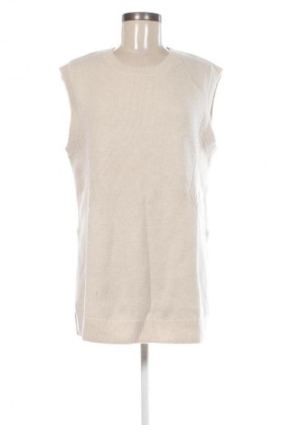 Дамски пуловер Oui, Размер M, Цвят Бежов, Цена 73,11 €