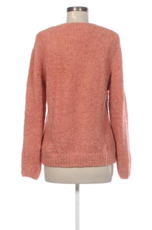 Damenpullover Oui, Größe S, Farbe Aschrosa, Preis 93,99 €