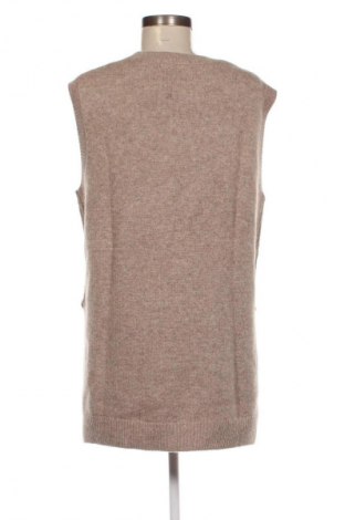 Damenpullover Oui, Größe M, Farbe Braun, Preis 93,99 €