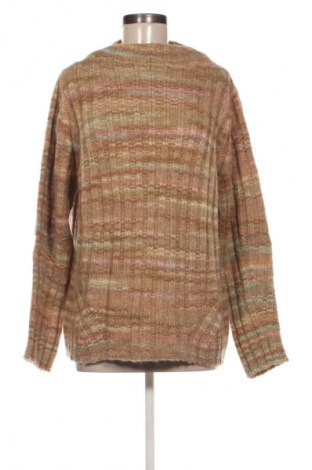 Damenpullover Oui, Größe L, Farbe Mehrfarbig, Preis 93,99 €