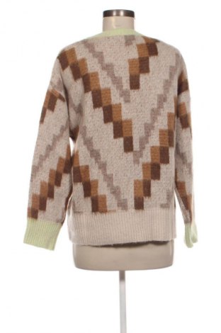 Damenpullover Oui, Größe L, Farbe Mehrfarbig, Preis 93,99 €