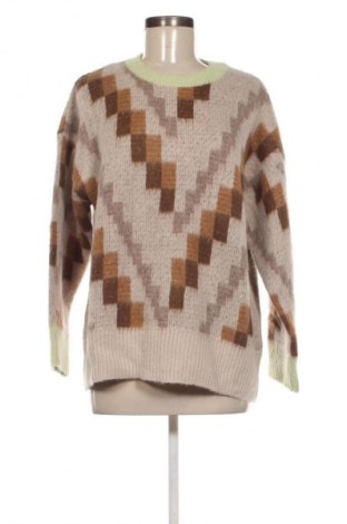 Dámsky pulóver Oui, Veľkosť XL, Farba Viacfarebná, Cena  85,95 €