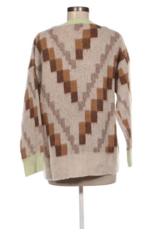 Dámsky pulóver Oui, Veľkosť XL, Farba Viacfarebná, Cena  85,95 €
