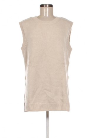 Damenpullover Oui, Größe M, Farbe Beige, Preis € 93,99