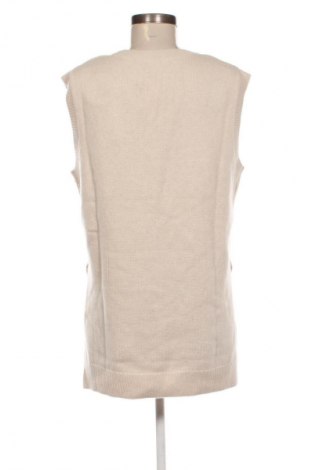 Damenpullover Oui, Größe M, Farbe Beige, Preis € 93,99